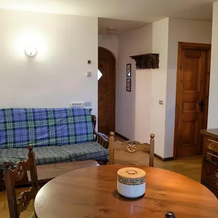 Apartment Gembro-teola *