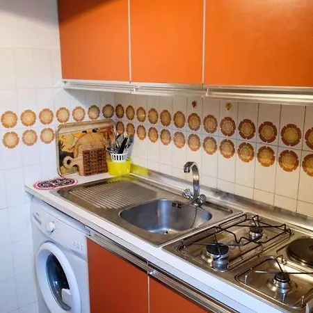 Apartment Gembro-teola